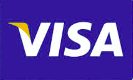 visa card